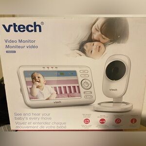 V tech Baby Monitor